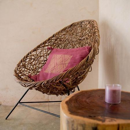 Apartament Casa Akasha Bacalar Zewnętrze zdjęcie