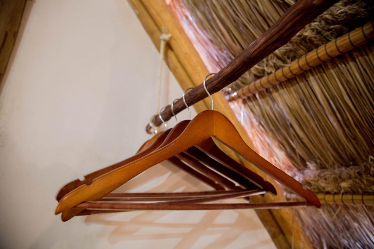 Apartament Casa Akasha Bacalar Zewnętrze zdjęcie