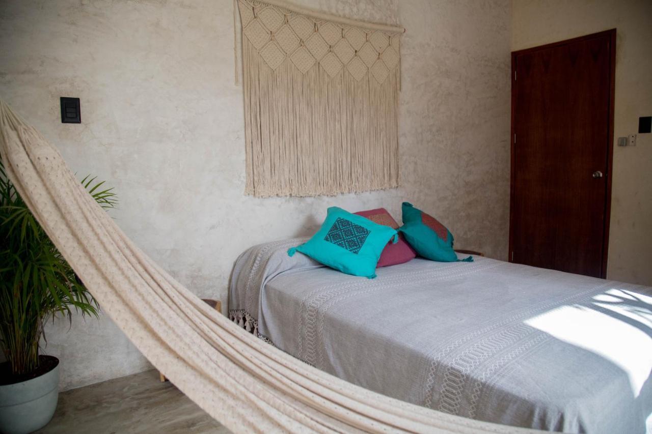 Apartament Casa Akasha Bacalar Zewnętrze zdjęcie