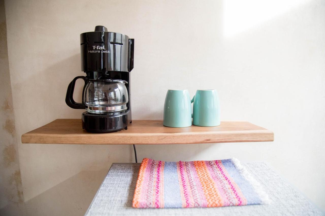 Apartament Casa Akasha Bacalar Zewnętrze zdjęcie