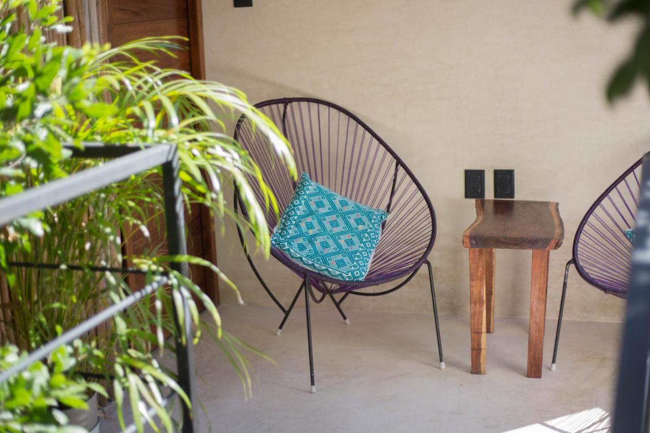 Apartament Casa Akasha Bacalar Zewnętrze zdjęcie