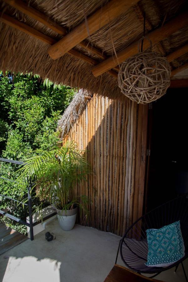 Apartament Casa Akasha Bacalar Zewnętrze zdjęcie