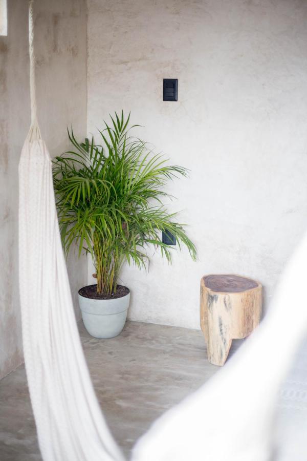 Apartament Casa Akasha Bacalar Zewnętrze zdjęcie