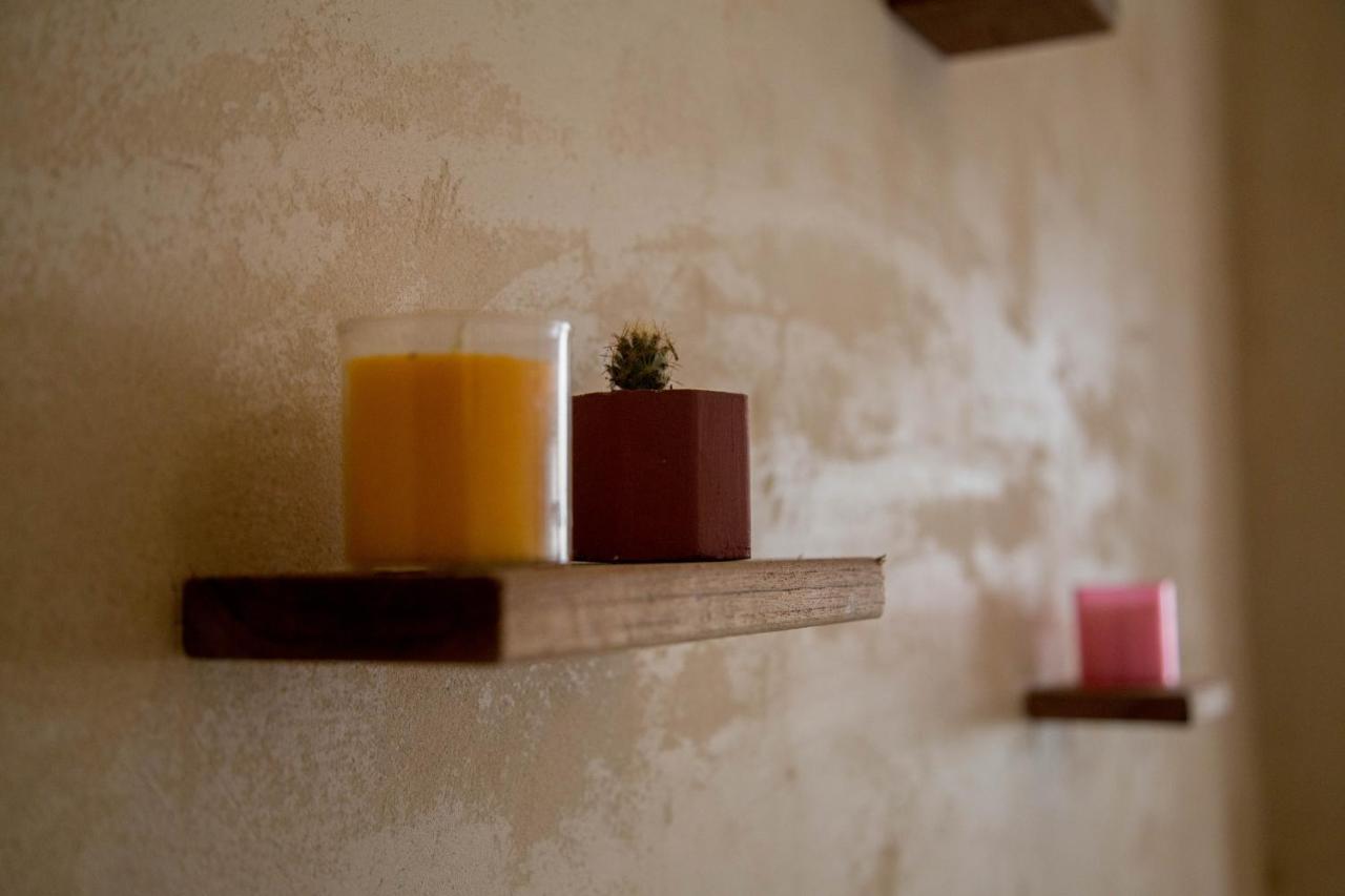 Apartament Casa Akasha Bacalar Zewnętrze zdjęcie