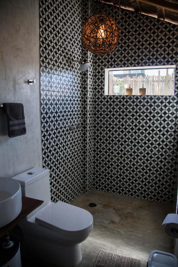 Apartament Casa Akasha Bacalar Zewnętrze zdjęcie