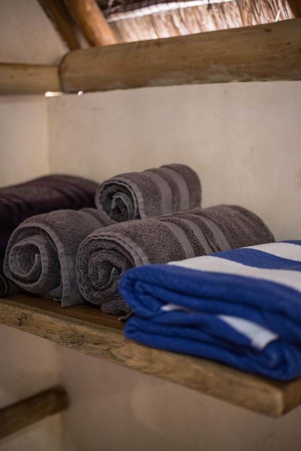 Apartament Casa Akasha Bacalar Zewnętrze zdjęcie