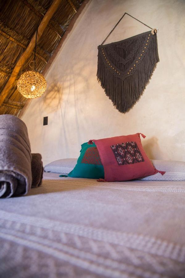 Apartament Casa Akasha Bacalar Zewnętrze zdjęcie
